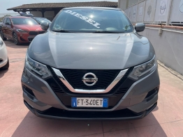NISSAN QASHQAI 1.5 DIESEL 116 CV ANNO 2018